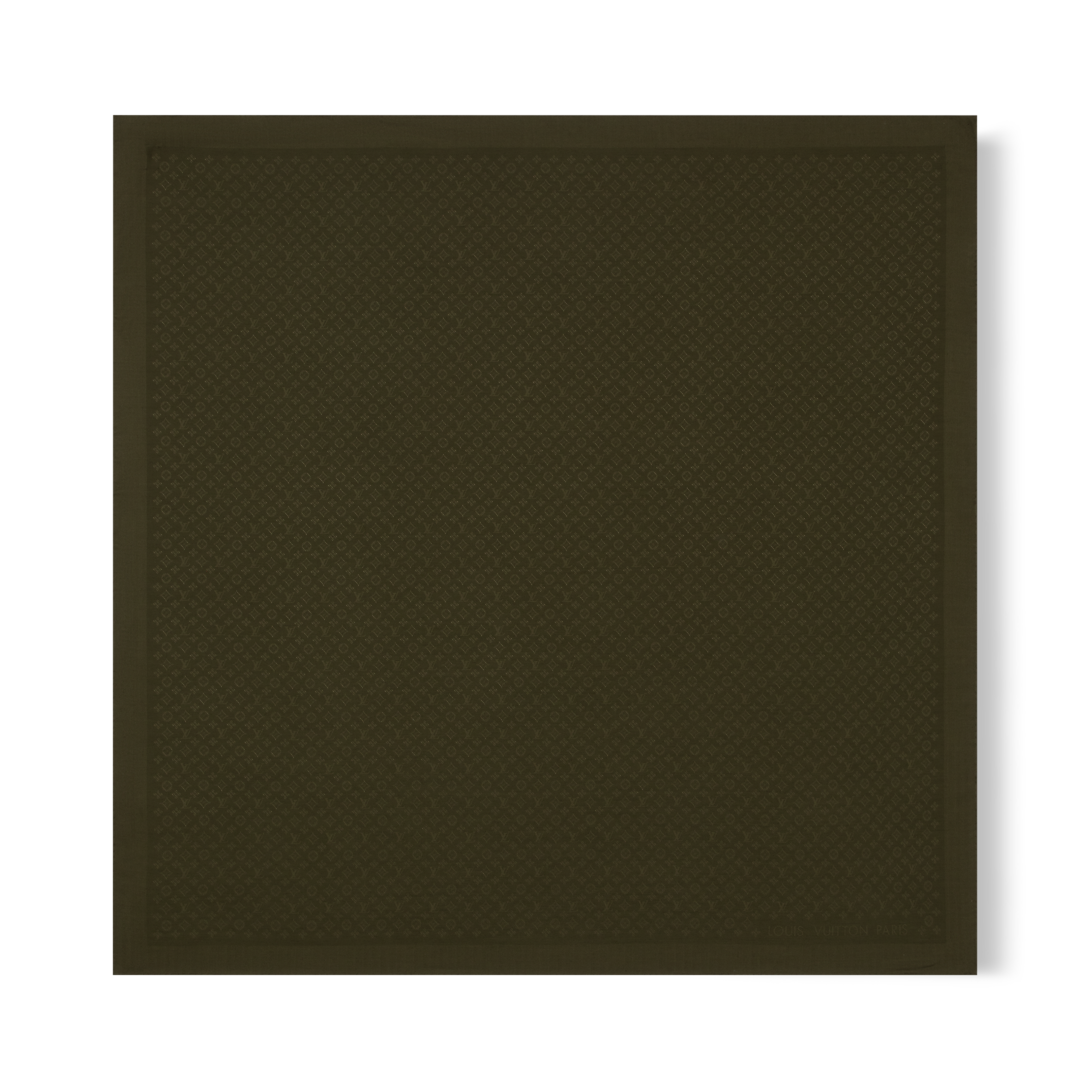 louis vuitton evermore shawl